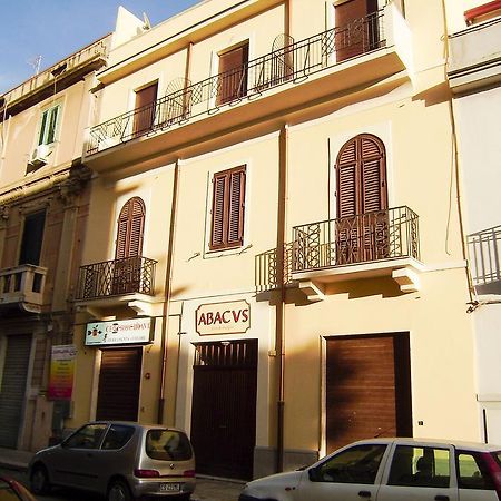 Abacus Otel Reggio di Calabria Dış mekan fotoğraf