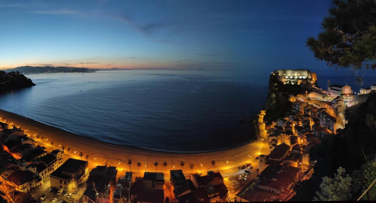 Abacus Otel Reggio di Calabria Dış mekan fotoğraf