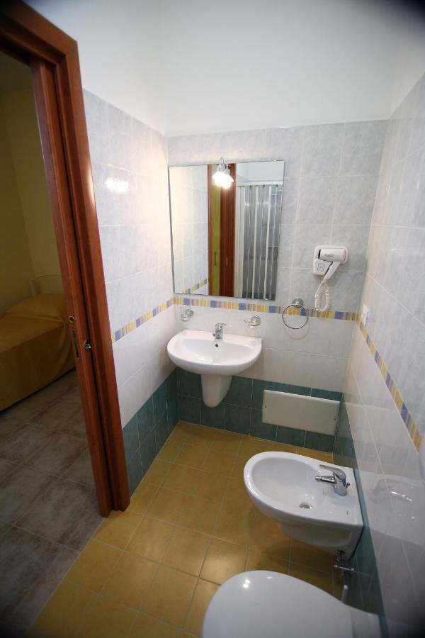 Abacus Otel Reggio di Calabria Dış mekan fotoğraf