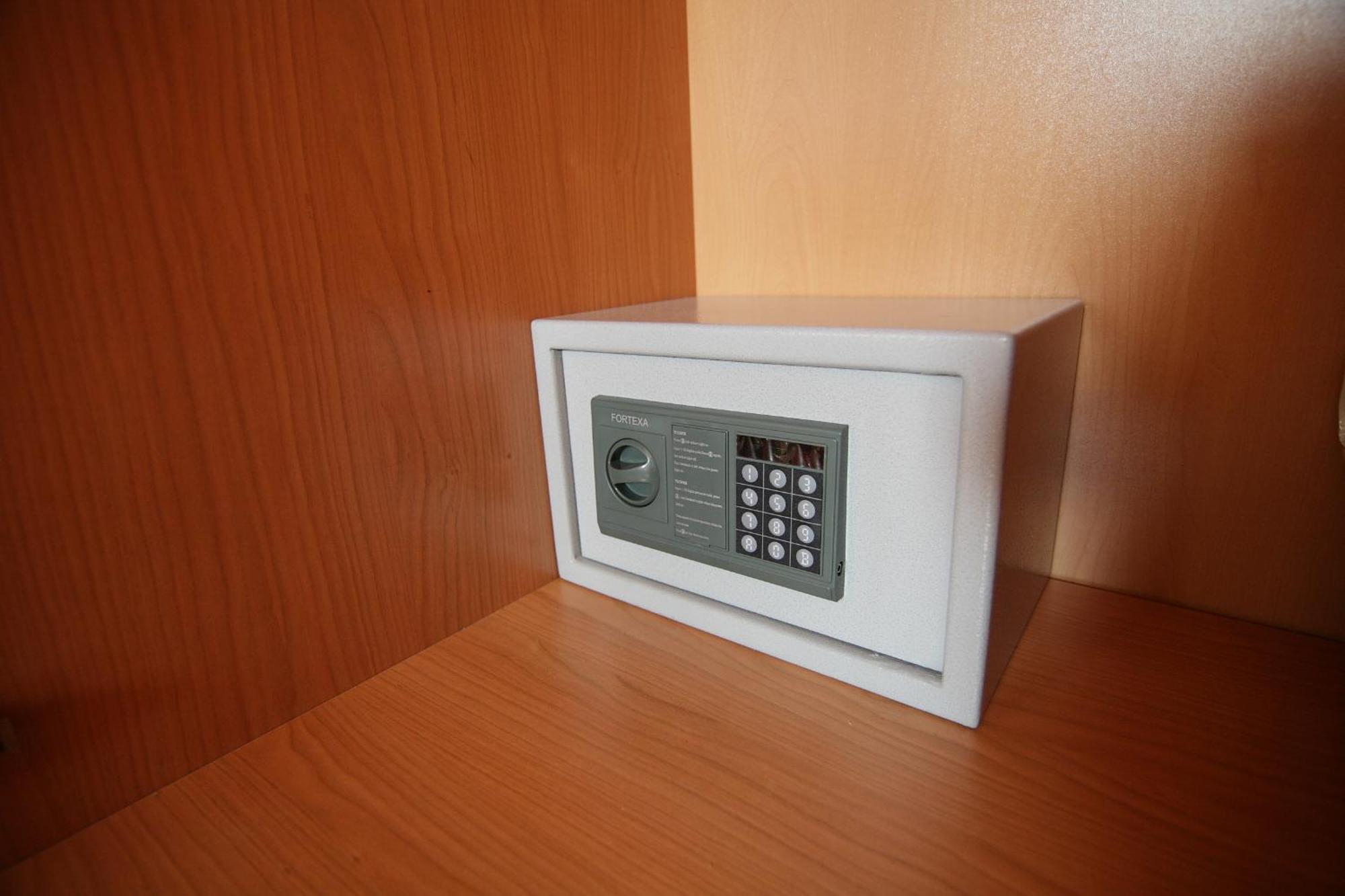 Abacus Otel Reggio di Calabria Dış mekan fotoğraf