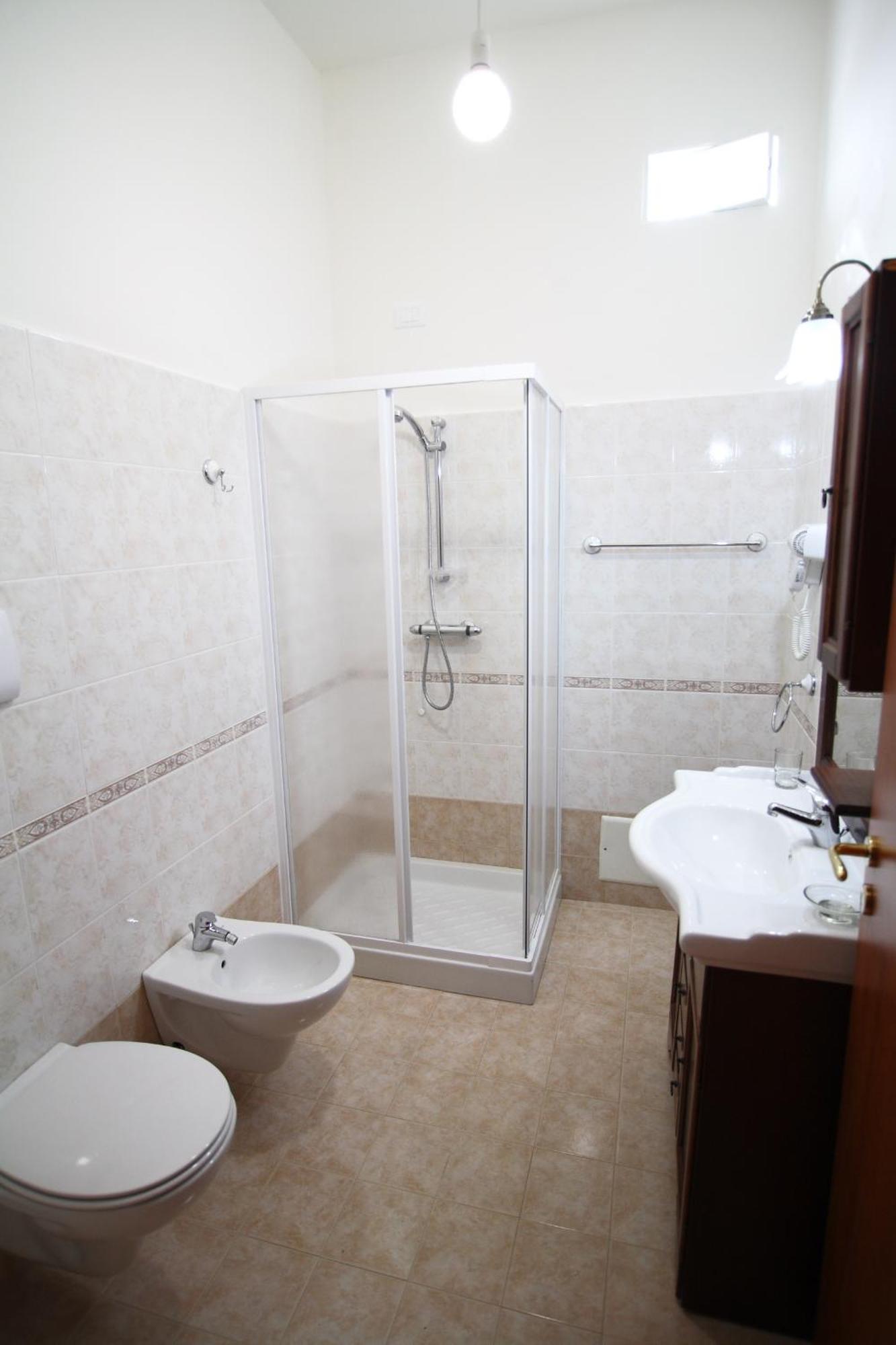 Abacus Otel Reggio di Calabria Dış mekan fotoğraf
