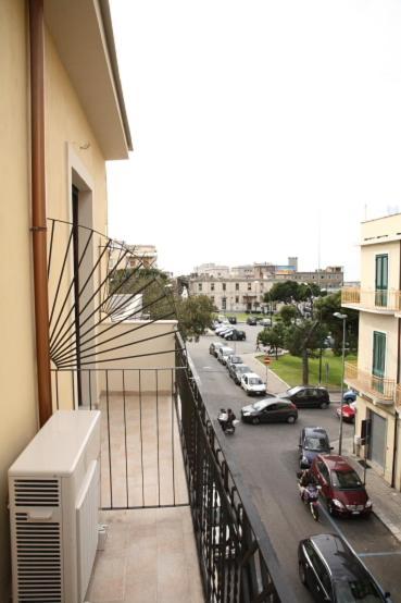 Abacus Otel Reggio di Calabria Dış mekan fotoğraf